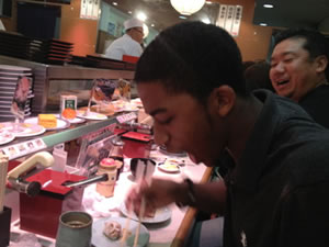 Sushi Bite